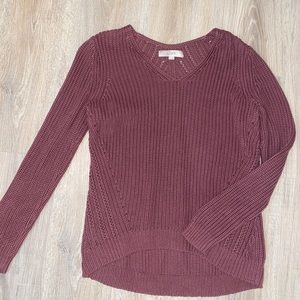 LOFT Sweater